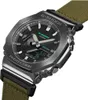 CASIO G-SHOCK Metal Covered Utility Metal GM-2100CB -3AER Podgląd zdjęcia produktu 7