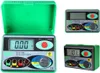 Topchances DY4100 Digital Erde Boden Widerstand Tester Produktbild-Vorschau 1