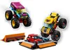 LEGO 60295 City Stuntshow Arena, set avec Monster Trucks, Voir les images du produit 4