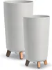 Prosperplast s.r.o. GRACIA TUBUS SLIM ECO WOOD 19,5 cm, Voir les images du produit 3