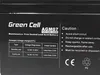 Green Cell AGM Battery 12V 12Ah - Batteria - 12.000 mAh Anteprima dell’immagine prodotto 3