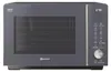 Bauknecht MF 259 SG Mikrowelle 25L ExtraSpace Produktbild-Vorschau 1