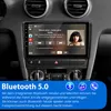 Autoradio CarPlay Android Auto per Audi A3 S3 RS3 8P 8V Anteprima dell’immagine prodotto 5