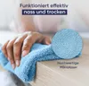 Okaei Mikrofasertücher 12 Stück, l Non-Stick Microfaser Produktbild-Vorschau 5