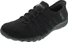 Skechers Damen-Slipper Schwarz, Farbe:schwarz, EU Größe:38 Produktbild-Vorschau 45