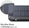 imoshion  Solar Powerbank – Kabellose Powerbank mit Produktbild-Vorschau 9