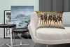 MuchoWow® Zierkissen Sofakissen Wohnzimmer Dekokissen 60x40 Produktbild-Vorschau 4
