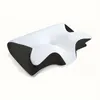 1 Stück Bequemes Nackenstützkissen ,Ergonomische Produktbild-Vorschau 10