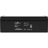 Offgridtec® AGM 2,2Ah 20HR 12V - Solar Batterie Akku Extrem Produktbild-Vorschau 4