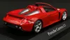 Maxichamps 940062631 Porsche Carrera GT 2003 rot 1:43 Produktbild-Vorschau 13