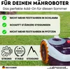 2 Spikes für Mähroboter passend für Segway Navimow i105e & Produktbild-Vorschau 3