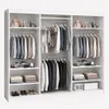 BELANO Schwebetürenschrank 200 cm mit Spiegel – Produktbild-Vorschau 3