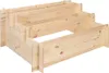 Stufen-Hochbeet,100 x 75 x 40cm Produktbild-Vorschau 1