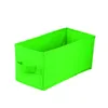 Lavita Storage Box | Boîtes de rangement pliables 15 x 31 x Voir les images du produit 1
