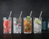 Nachtmann Tastes Good Longdrink Set, 8 dílů, skleněná brčka Náhled obrázku produktu 31