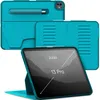 Zugu Case Hülle iPad Pro 13" (M4-M5) – Verstellbarer Produktbild-Vorschau 4