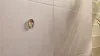 tesa WC-Bürstenhalter Wand Klobürstenhalter schwarz matt Produktbild-Vorschau 5