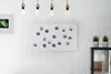 STALFORM Leicht Magnettafel Weiß 66x42 cm aus Edelstahl Produktbild-Vorschau 3