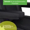 Habys Tavia Kosmetikliege Massageliege Kosmetiksessel Produktbild-Vorschau 5