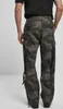 Brandit M-65 Vintage Hose, dunkles camouflage, XL Produktbild-Vorschau 21
