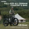 Elektrokolo typu trekking s pneumatikami o rozměru 26 × Náhled obrázku produktu 4