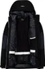 Cmp 35w0374 Jacke Schwarz 14 Years Jungen,Mädchen Schwarz Produktbild-Vorschau 4