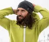 Giesswein Unisex Slouch Strickmütze Merinowolle Hohes Eis in blau Produktbild-Vorschau