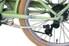 WYNN Kinderrad 20 Zoll KID1.0 grün Rahmenhöhe 30 cm 6 Gänge Produktbild-Vorschau 4