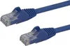StarTech.com N6PATC15MBL, 15 m, Cat6, U/UTP (UTP), RJ-45, Podgląd zdjęcia produktu 1