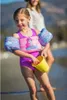 Gilet de natation Sevylor Puddle Jumper Deluxe « Sirène » | Voir les images du produit 4