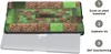 Pouzdro na notebook 13 palců Hry - Bloky - Minecraft - Hry Náhled obrázku produktu 4