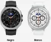 Samsung Galaxy Watch 8 Classic 3,3 cm (1.3") AMOLED 46 mm Produktbild-Vorschau 4