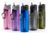 LifeStraw Go Wasserflasche mit Eingebautem Filter Grn Produktbild-Vorschau 12
