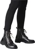 Tamaris Damen Stiefeletten 1-25230-41 001 Farbe: Schwarz Produktbild-Vorschau 35
