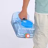 Wasserkanister, 5,5L Wasserbehälter mit Hahn, Camping Produktbild-Vorschau 6