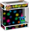 Five Nights at Freddy's - Blacklight Freddy Bitty Pop! Produktbild-Vorschau 2