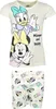 Disney Minnie Maus Kinder kurzarm Schlafanzug Pyjama Shirt Produktbild-Vorschau 1