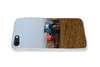 MuchoWow® Handyhülle Schutzhülle Hülle für iPhone SE 2020 Produktbild-Vorschau 5