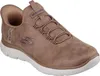 Skechers Herren Slip-ins Summits Korlo Sneaker 232940 Produktbild-Vorschau 1