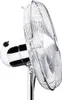 Tristar Standventilator VE-5951 50 W 40 cm Silber Produktbild-Vorschau 10