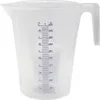 Pressol 07063 Graduated beaker 2 l Polypropylene Anteprima dell’immagine prodotto 4