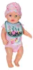 Baby Born, bavaglino 2f-sorted, 43cm, 830840 Anteprima dell’immagine prodotto 4