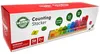 WOOPIE GREEN Puzzle Montessori pour apprendre à compter et Voir les images du produit 7
