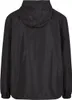 Brandit Übergangsjacke Herren Light WB Frontzip schwarz Produktbild-Vorschau 2