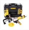 Meuleuse 125 mm 1500W - vitesse variable DEWALT Voir les images du produit 3