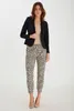 b.young BYRizetta Damen Blazer Jackenblazer Anzugsblazer Produktbild-Vorschau 3