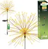 LUMILED solární světlo pro venkovní zahradní ohňostroje 90 Náhled obrázku produktu 2