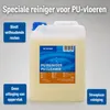 PU Reiniger 10 L Professionele Vloerreiniger voor Kunststof Productafbeelding-voorbeeld 2