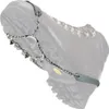 Nortec Steigeisen Easy Winterschuh Grau , M (37 - 40 cm) Produktbild-Vorschau 5