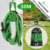 VOUNOT® Flexibler Gartenschlauch 30m, Flexibel Produktbild-Vorschau 5